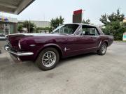 image_0-FORD Mustang - 1966