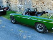 image_5-MG MGB Roadster - 1972