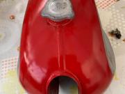 image_0-Réservoir MOTOBECANE AV 92 sp93 94tt l99