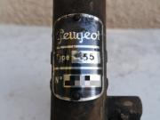 image_0-Plaque de cadre PEUGEOT P155