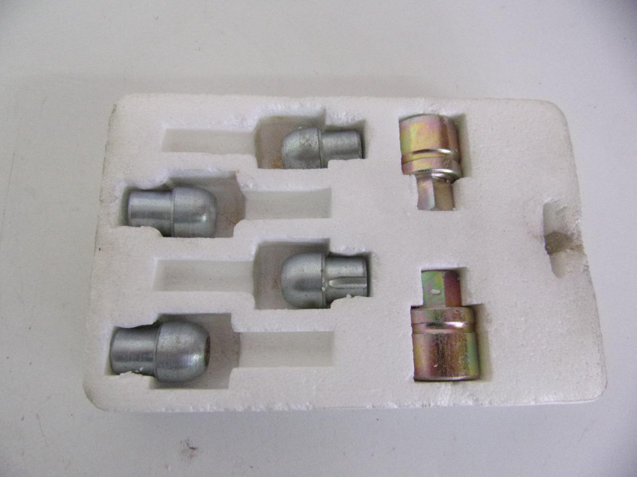 Ecrous antivol de roues pour MINI LesAnciennes.com