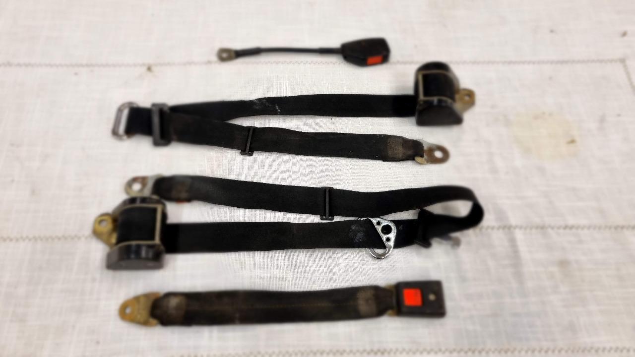 Pièces PORSCHE 911 (964) LesAnciennes.com