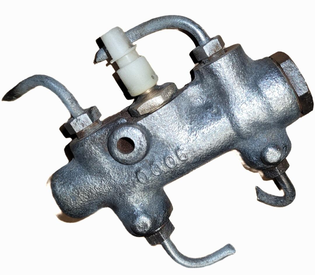REGULATEUR DE FREINS MG MGB B GT LesAnciennes.com