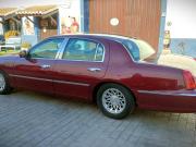 image_4-LINCOLN Town Car CARTIER EDITION - 1998
