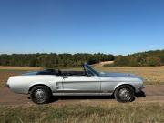 image_4-FORD Mustang GTA Cabriolet - 1967