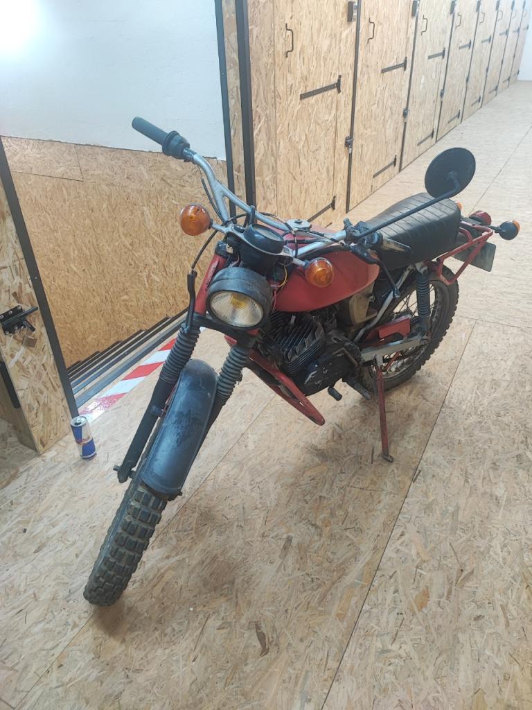 PEUGEOT SX8 - 1979 LesAnciennes.com