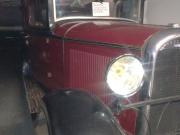 image_2-CHENARD ET WALCKER T11 Limousine - 1931