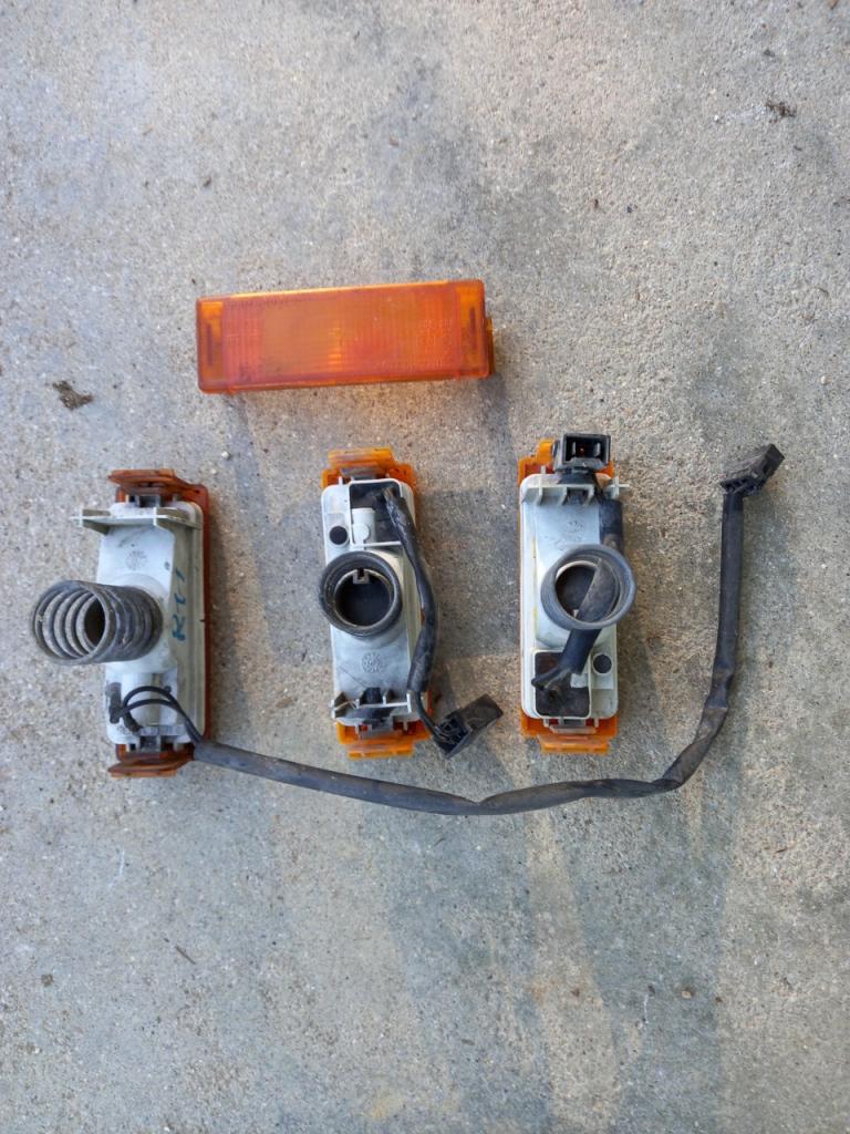 Clignotants RENAULT 11 , R9 LesAnciennes.com