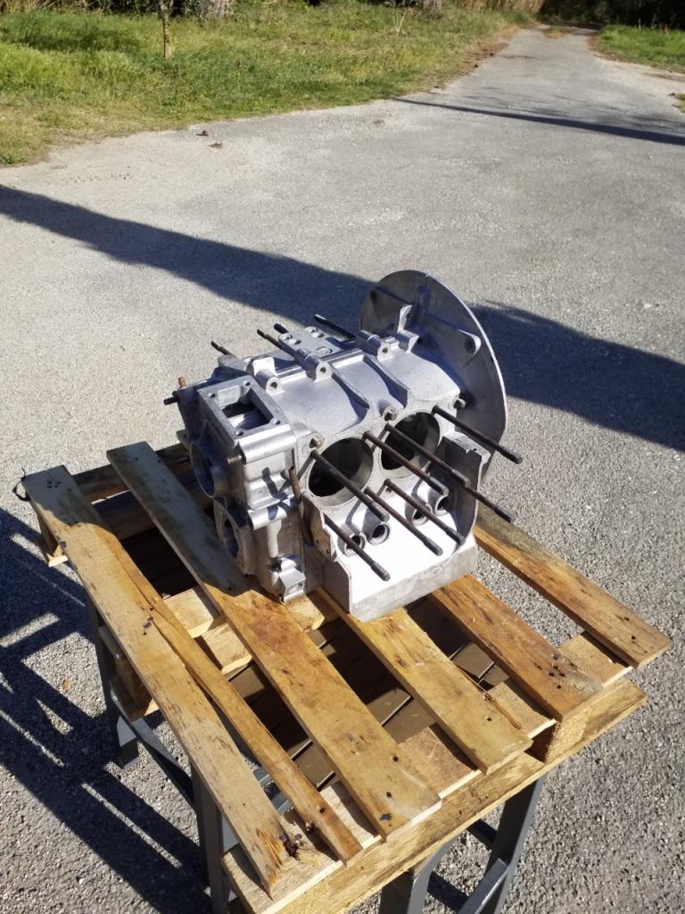 Carter PORSCHE 912 616/36 de 65/66 . LesAnciennes.com