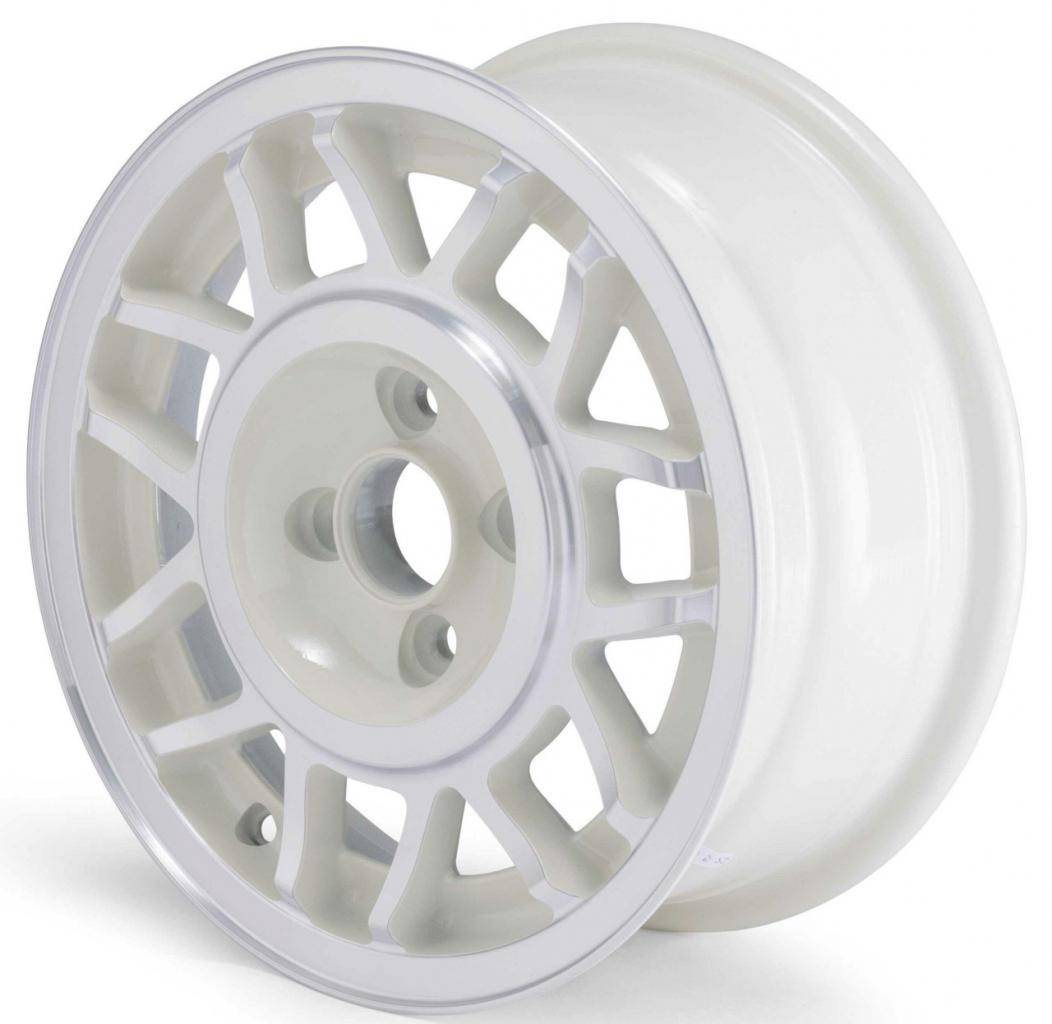 1 pc. jante Volkswagen GTI 6x14 ET38 VW 6x14 PCD LesAnciennes.com