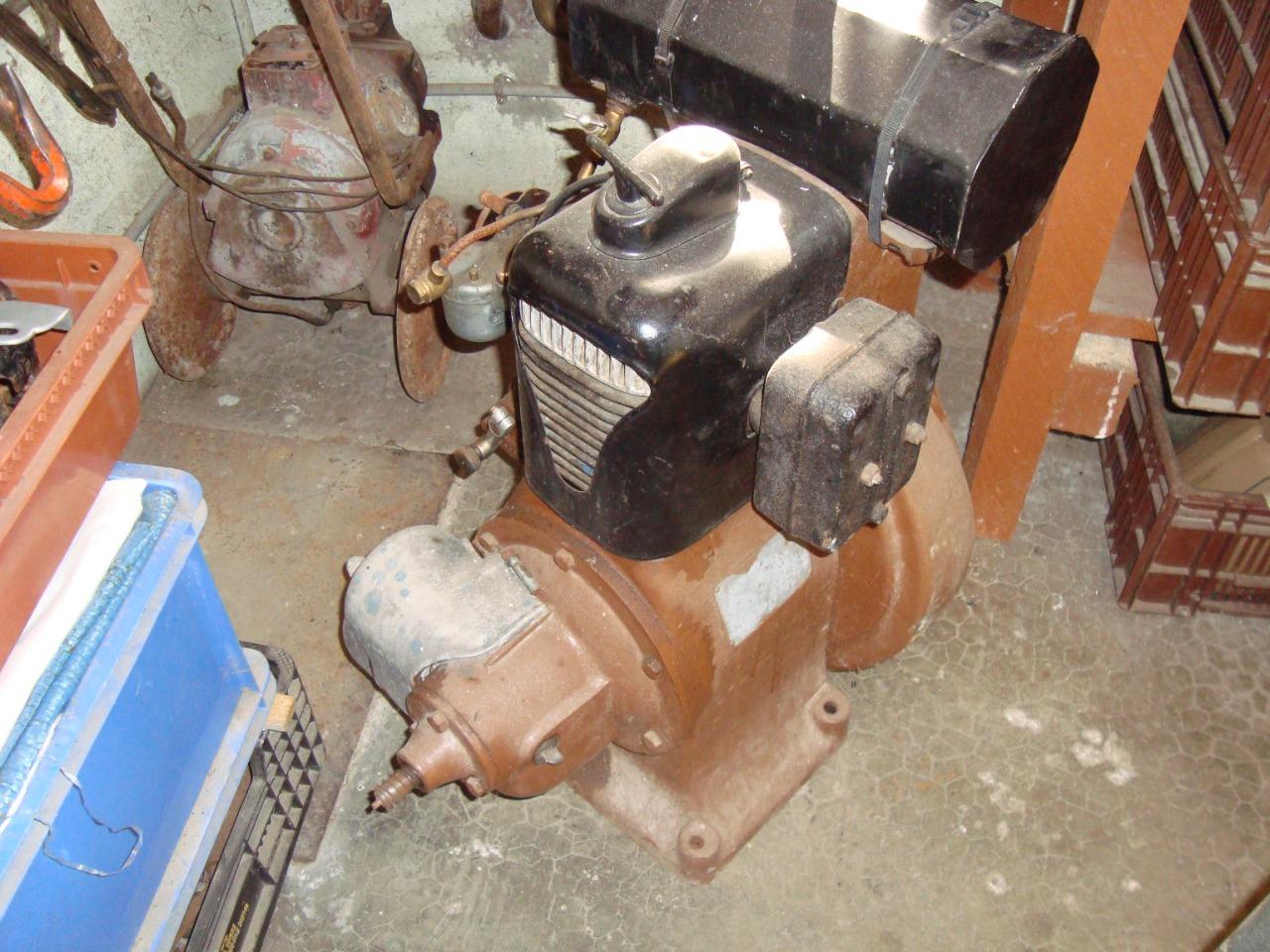 MOTEUR JAPY LATERAL RESTAURE LesAnciennes.com