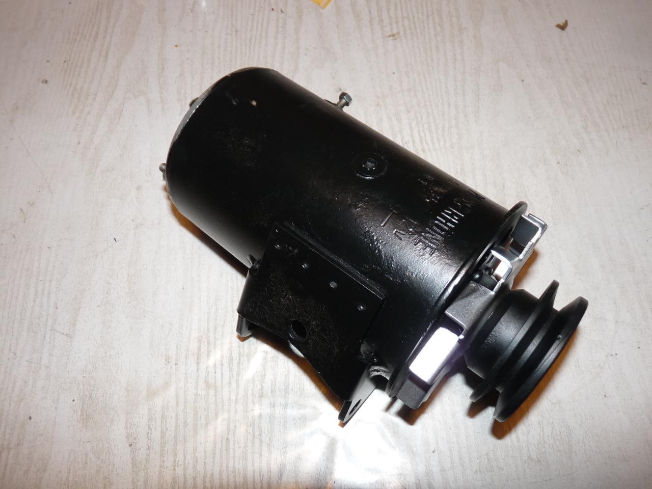 Dynamo Paris Rhône G10C 35 RENAULT 4 12 VOLTS LesAnciennes.com