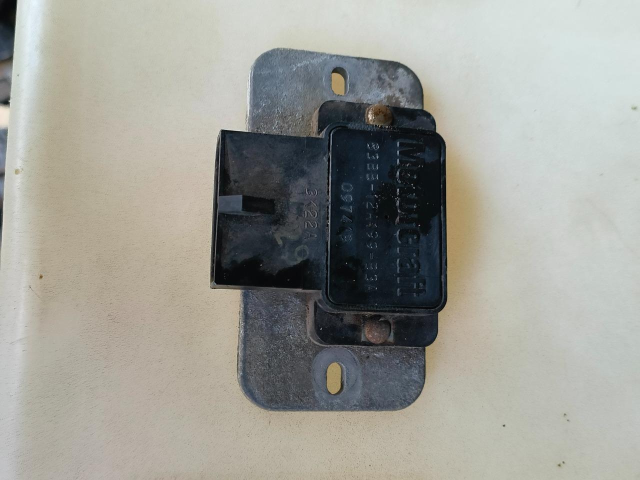 Module allumage FORD Transit MK2 LesAnciennes.com