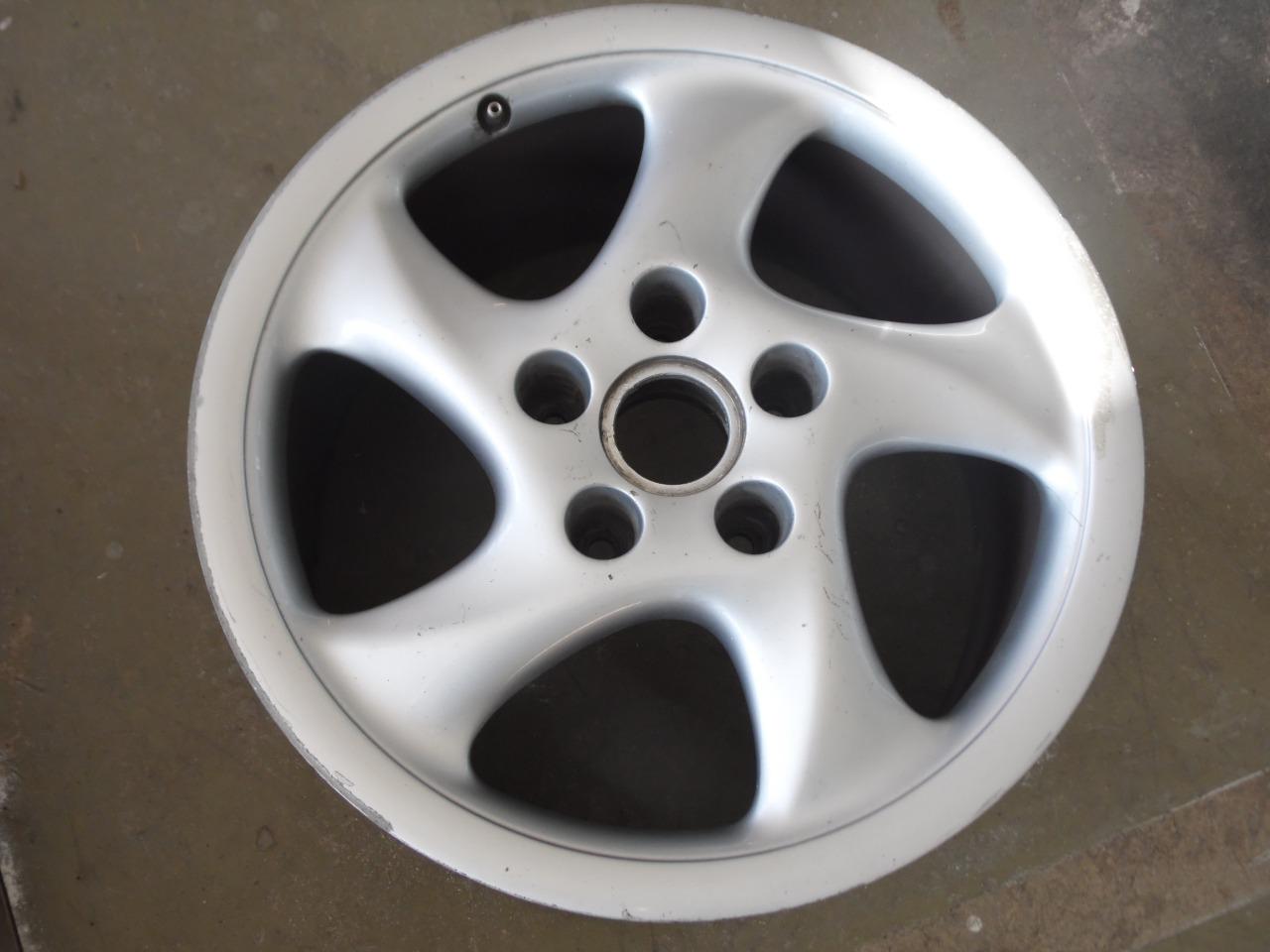 JANTE 99336214001 PORSCHE 993 TURBO LesAnciennes.com