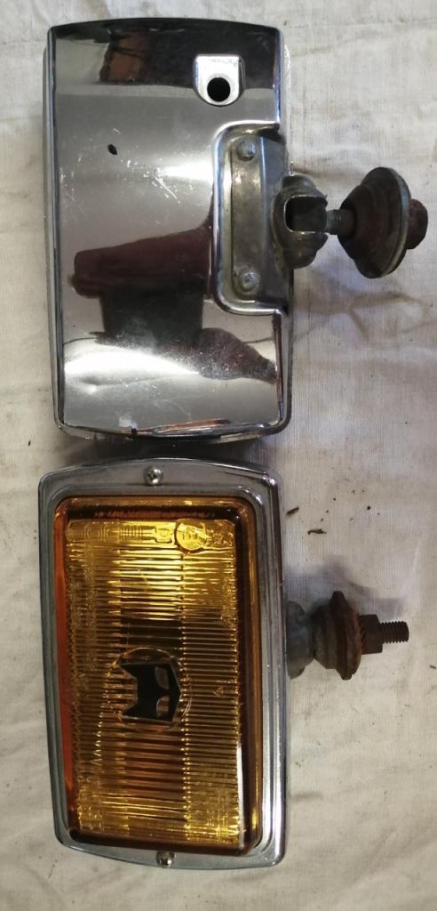 Phares RENAULT tous modeles LesAnciennes.com