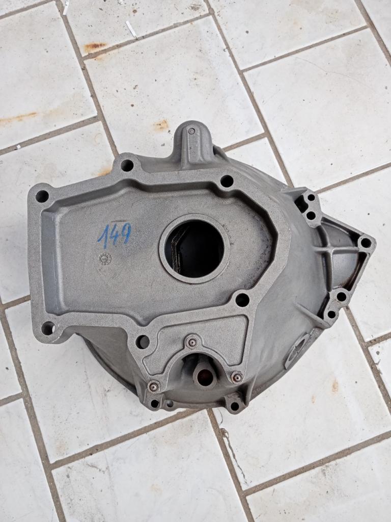 Carter d'embrayage pour Alfa Romeo Montreal LesAnciennes.com