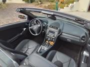 image_4-MERCEDES SLK 200 - 2007