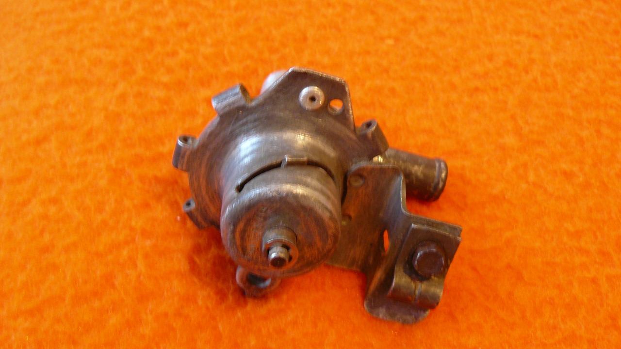 Robinet LOTUS Europa Twin Cam LesAnciennes.com