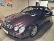 image_5-MERCEDES 560 SEC Coupé 500 CL - 1999