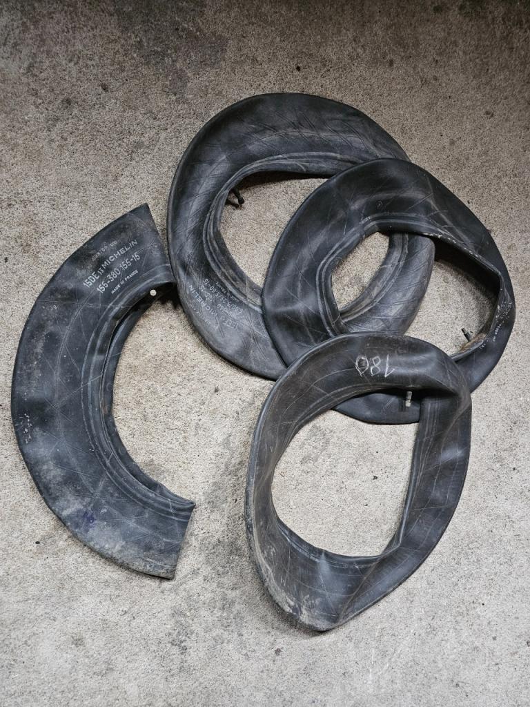 Chambre à air CITROEN DS LesAnciennes.com