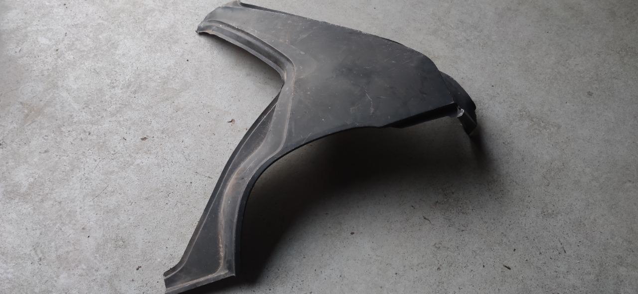 Aile arrière gauche PEUGEOT 205 5 portes LesAnciennes.com