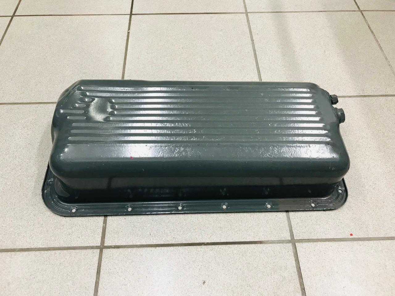 Carter d'huile ALFA ROMEO Giulietta serie 750 LesAnciennes.com