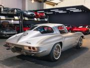 image_5-CHEVROLET Corvette C2 Splitwindow Fueli - 1963