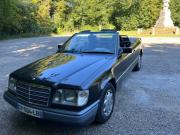 image_0-MERCEDES 200 E CABRIOLET - 1995