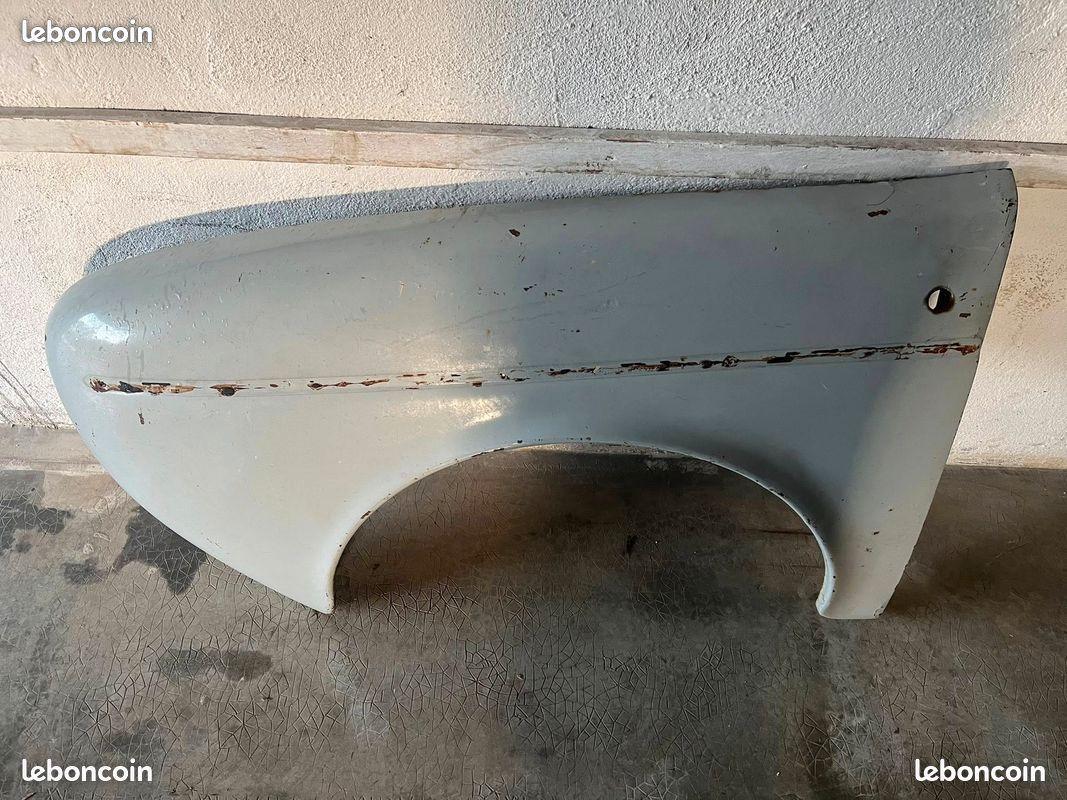 AILE RENAULT DAUPHINE LesAnciennes.com