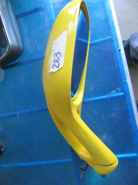 Rétroviseur extérieur droit Ferrari Testarossa LesAnciennes.com