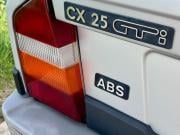 image_9-CITROEN CX 25 GTI - 1987
