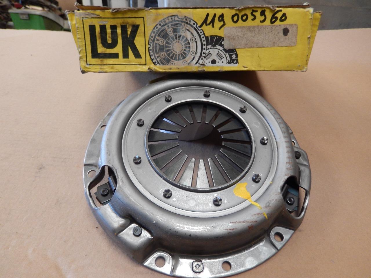 Mécanisme embrayage neuf LUK pour MAZDA 323 LesAnciennes.com