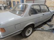image_2-BMW 315 e21 - 1983