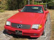 image_3-MERCEDES 500 SL - 1991