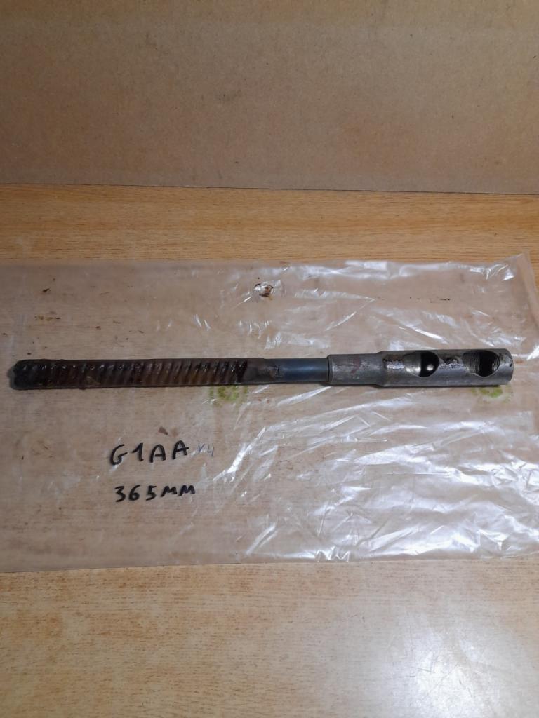 Crémaillère de direction Citroën 2CV LesAnciennes.com