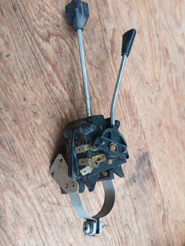 Comodo SAVIEM SG3 LesAnciennes.com