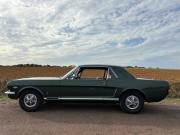 image_3-FORD Mustang GT code K - 1966