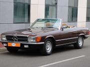image_2-MERCEDES 500 SL - 1984