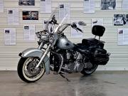 image_0-HARLEY DAVIDSON Heritage Softail 1584 - 2009