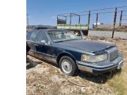 image_1-LINCOLN Town Car Série Signature - 1992