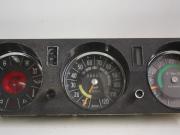 image_1-Tableau de bord Compteur MPH Jaeger Citroen ID DS