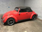 image_1-VOLKSWAGEN Coccinelle Cabriolet - 1965
