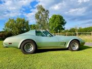 image_1-CHEVROLET Corvette C3 - 1977