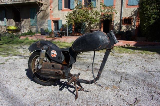 PUCH SG 250 LesAnciennes.com