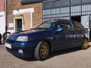 image_2-RENAULT Clio Williams - 1993