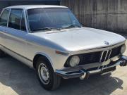 image_1-BMW 2002 Tii E10 Série 2 2.0 - 1972
