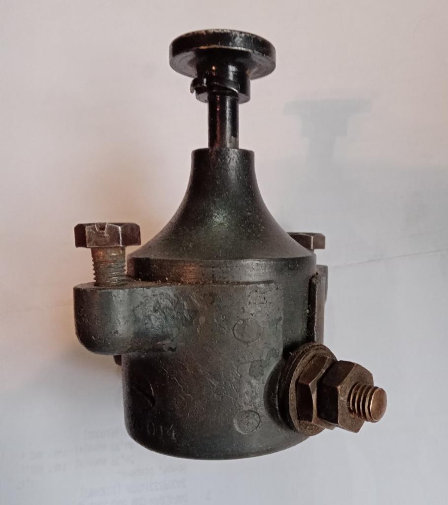 Contacteur CITROEN 5HP LesAnciennes.com