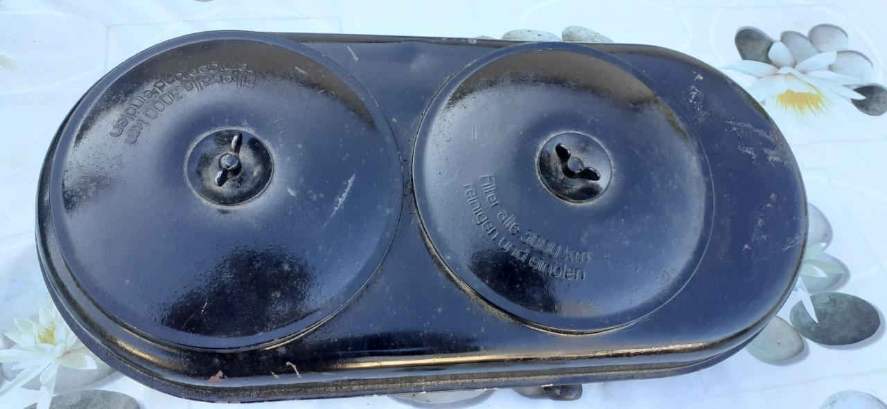 Filtre à air MERCEDES 300 D adenauer LesAnciennes.com