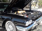 image_4-FORD Thunderbird 390 ci - 1964