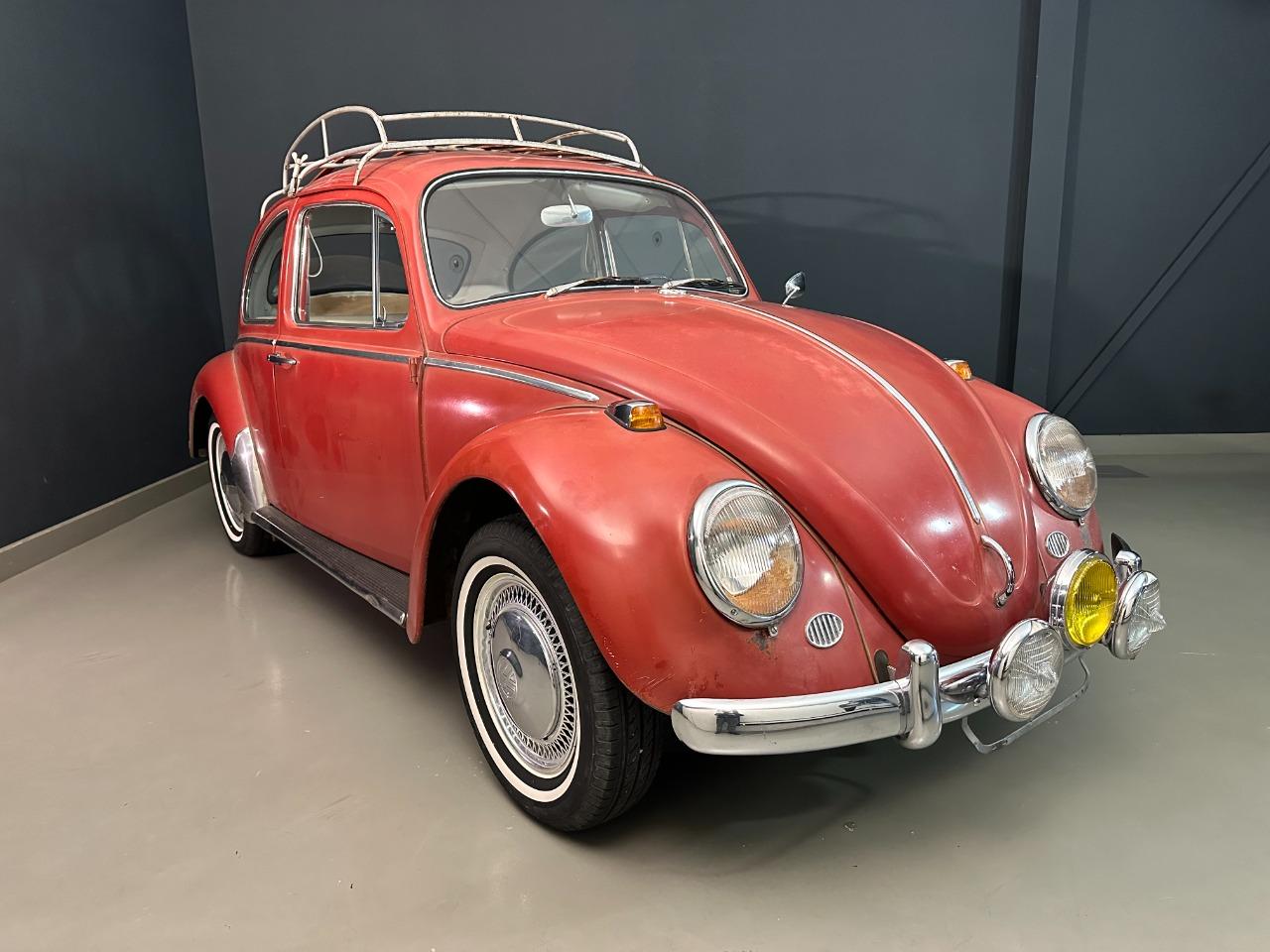 VOLKSWAGEN Coccinelle 1300 - 1966 LesAnciennes.com